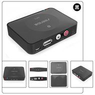 Morjava YET-M1 Streambot Mini Bluetooth 4.0 music receiver Wireless Adapter for Home Audio Music Streaming Sound... N52