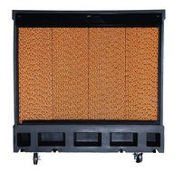 Portacool PAC2K24HPVS 24-Inch Portable Evaporative Cooler, 6700 CFM, 1800 Square Foot Cooling Capacity, Variable... N3