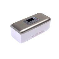 Portable Medical Insulin Cooler Box Standard Configuration 4000mAh 0.25L JYK-X1 N2