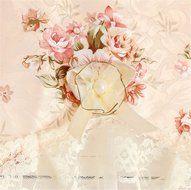 Bestwishes2u 1pcs Lace Air Conditioner Anti Dust Cover Air Conditioner Dustproof Cover N6