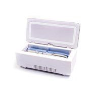 Portable Medical Insulin Cooler Box Standard Configuration 4000mAh 0.25L JYK-X1 N3