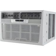 Frigidaire 8,000 BTU 115V Compact Slide-Out Chasis Air Conditioner/Heat Pump w/ Full-Function Remote Control,... N2
