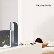 Avantree aptX LOW LATENCY Bluetooth Receiver and Transmitter 2-in-1, Wireless Adapter for Audio Source Home Speaker... N20