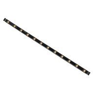 Sea Gull SG-98606SW-12 Lite Flexible LED Tape Ambiance Under Cabinet, Black by Sea Gull