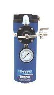 Sharpe 6720 Filtered Air Control Unit by Sharpe