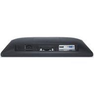 Dell E Series E1715S 17&quot; LED monitor, 5:4, 1280 x 1024, 250 Nits, 1000:1, 5 ms, VGA/DisplayPort... N4