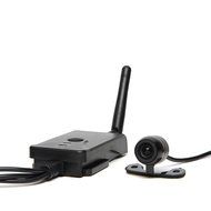 Rear View Safety WiFi Backup Camera System RVS-020813 (Black) N4