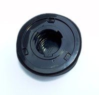 Circular Filter Set Designed to Fit Bissell Vacuum - Replaces Part# 32R9