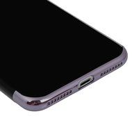 iPhone 7 Plus Case (5.5 inch) - Shockproof Soft TPU Rubber Skin Gel Bumper Case Splicing Electroplating Frame... N5