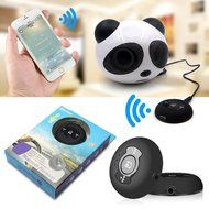 BESTI-FIRE 2-in-1 Multi-point Bluetooth Music Receiver N7