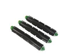 iRobot R3 500 Series Replacement Flexible Beater Brush, Pack of 3