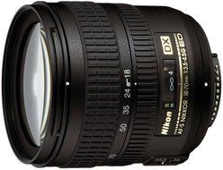 AF-S DX ZOOM NIKKOR 18-70 F/3.5-4.5G IF-ED