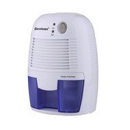 Excelvan Portable 500ml Ultra-mini Dehumidifier Air Dryer for 20 Square Meters Area N7