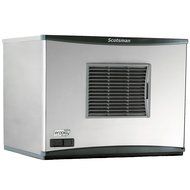 Scotsman C0330SA-1 Prodigy Plus Ice Maker cube style up to 350 lb production/24