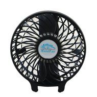Elikeable Portable USB Rechargeable Fans Portable Handheld Mini Fan Battery Operated Cooling Fan Electric Personal... N2