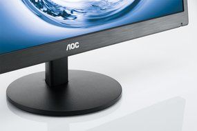 AOC e2770She Ecran PC 27 &quot; (69 cm) 1920 x 1080 5 milliseconds N2