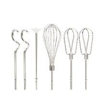 KitchenAid 9-speed Digital Hand Mixer w/ Wire Whisk &amp; Blender Rod N2