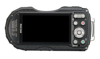 WG-4 GPS - Digital camera - black N2