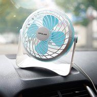 Opolar F60 6-Inch USB Table Fan