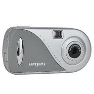 Argus Dc1610 300k Digital Camera/pc Camera Silver N3