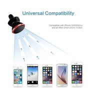 ONSON Bluetooth Speakers, Portable Wireless Stereo Speaker Powerful Sound with Enhanced Bass, Support Hands-free... N19
