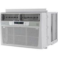 Frigidaire FFRE1233Q1 Energy Efficient 12,000-BTU 115V Window Mounted Compact Air Conditioner with Temperature... N2