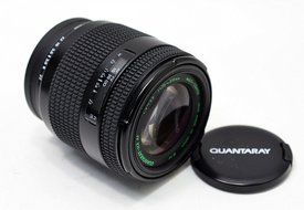 Quantary 70-210 mm f 4:5.6 AF DSLR Micro Sony Mount N3