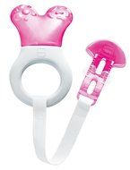 MAM Mini Cooler and Clip Pink