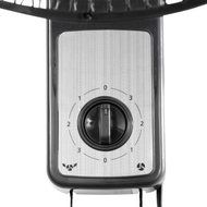 16-inch Oscillating Wall-Mount Fan