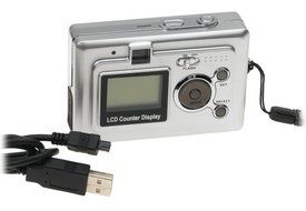 2.1 Camera w/SD Expansion Slot N2