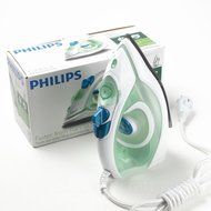 Philips Steam Iron GC1930 Non-stick Spray Soleplate 220V