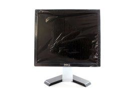 Dell 15&quot; Monitor E157FPc Flat Panel LCD VGA Computer Display Screen 1024x768 FJ061 N6