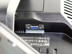 Dell 15&quot; Monitor E157FPc Flat Panel LCD VGA Computer Display Screen 1024x768 FJ061 N7