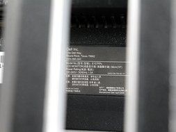 Dell 15&quot; Monitor E157FPc Flat Panel LCD VGA Computer Display Screen 1024x768 FJ061 N8