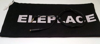 Replacement extension Audio Cable Cord for Bose On-ear Triport on Ear Headphones / Bose Audio Headphone Cable... N3
