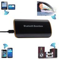 Seaer Bluetooth 4.1 Receiver A2DP Wireless Audio Adapter for Car Home Audio Music Streaming Sound System Wireless... N4