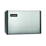 Ice-O-Matic ICE0250HT Air Cooled 353 Lb Half Cube Ice Machine N2