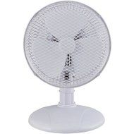 Optimus Opsf0712S Optimus 7&amp;Quot; Personal Table Fan