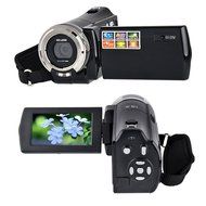 PowerLead Puto PLD003 Mini DV C8 16MP High Definition Digital Video Camcorder DVR 2.7'' TFT LCD 16x Zoom Hd Video... N8