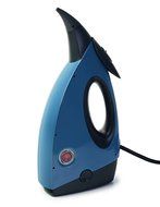 Jumbl JUM-MPSC10 Multi-Purpose Steam Cleaner and Sanitizing System with Attachments N4
