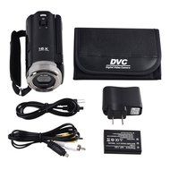 PowerLead Puto PLD003 Mini DV C8 16MP High Definition Digital Video Camcorder DVR 2.7'' TFT LCD 16x Zoom Hd Video... N9