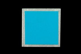 AL Heat Sink (With adhesive tape) - 303010mm