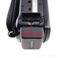 PowerLead Puto PLD003 Mini DV C8 16MP High Definition Digital Video Camcorder DVR 2.7'' TFT LCD 16x Zoom Hd Video... N10