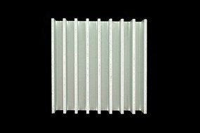 AL Heat Sink (With adhesive tape) - 303010mm N2