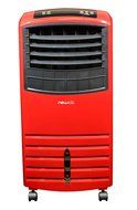 NewAir AF-1000R Portable Evaporative Cooler, Red N2
