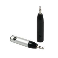 ESYNIC Bluetooth Receiver Adapter Mini Wireless Bluetooth 4.1 Car Kit 3.5mm Music AUX Audio Adaptor Hands-free... N10