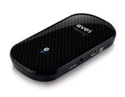 Aves Mercury Bluetooth Wireless Audio Receiver w/ 3.5mm Jack For Stereo Speakers