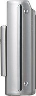 Sony Cybershot DSC-T10 7.2MP Digital Camera with 3x Optical Steady Shot Zoom (Silver) N6