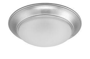Designers Fountain LED202-SP-FR Halo 13 Led Flushmount by Designers Fountain
