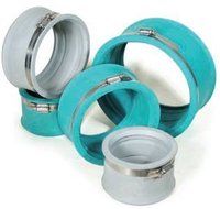 Fernco QS-6 SDR-35 Qwik Seal, 6-Inch by Fernco